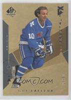 Veterans - Guy Lafleur #/50