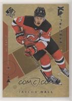 Veterans - Taylor Hall #/50