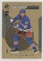 Future Watch Level 1 - John Gilmour #/50