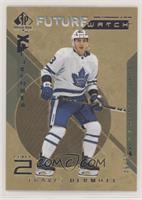 Future Watch Level 2 - Travis Dermott #/50