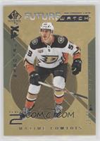 Future Watch Level 2 - Maxime Comtois #/50