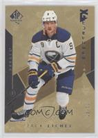 Veterans - Jack Eichel #/50