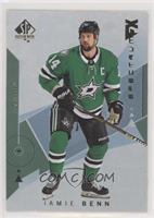 Veterans - Jamie Benn