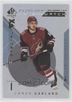 Future Watch Level 1 - Conor Garland [EX to NM]