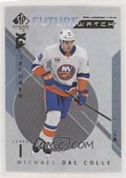 Future Watch Level 1 - Michael Dal Colle [EX to NM]