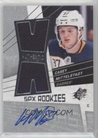 Tier 2 - Casey Mittelstadt #/99