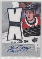 Tier 1 - Henri Jokiharju #/199