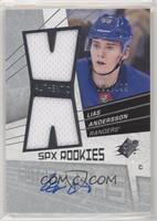 Tier 1 - Lias Andersson #/199