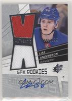 Tier 1 - Lias Andersson #/199