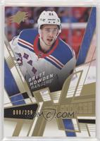 Brett Howden #/299