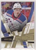 Brett Howden #/299