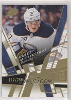 Casey Mittelstadt #/299