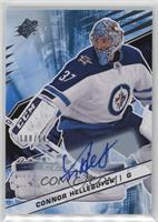 Tier 1 - Stars - Connor Hellebuyck #/149