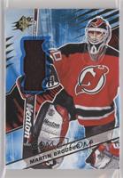 Legends - Martin Brodeur