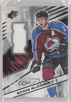 Stars - Nathan MacKinnon #/10