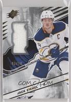 Stars - Jack Eichel #/10