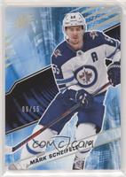 Stars - Mark Scheifele #/55