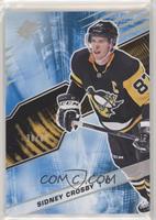 Stars - Sidney Crosby #/87