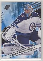 Stars - Connor Hellebuyck #/299