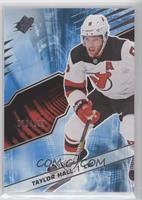 Stars - Taylor Hall #/299