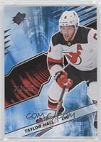 Stars - Taylor Hall #/299