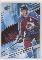 Stars - Nathan MacKinnon #/299