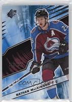 Stars - Nathan MacKinnon #/299