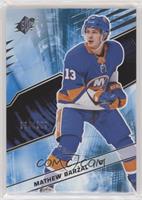 Stars - Mathew Barzal #/299