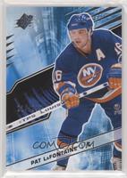 Legends - Pat LaFontaine #/299