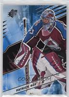 Legends - Patrick Roy #/299