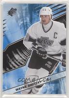 Legends - Wayne Gretzky #/299