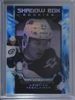 Shadow Box Rookies - Kristian Vesalainen #/298