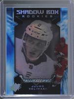 Shadow Box Rookies - Juuso Valimaki #/298