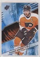 Stars - Claude Giroux #/299