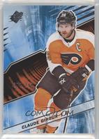 Stars - Claude Giroux #/299