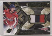 Nicklas Backstrom #/75