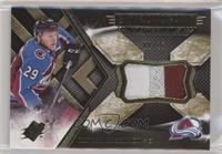 Nathan MacKinnon #/25