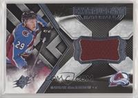 Nathan MacKinnon