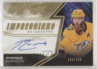 Tier 1 - Ryan Ellis #/249