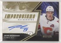 Tier 2 - Sean Monahan #/125