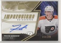 Tier 1 - Travis Sanheim #/249