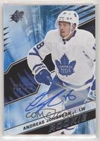 Tier 1 - Andreas Johnsson #/249