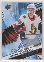 Tier 1 - Maxime Lajoie #/249