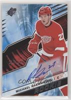 Tier 1 - Michael Rasmussen #/249