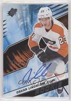 Tier 1 - Oskar Lindblom #/249