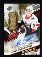 Tier 2 - Brady Tkachuk #/25