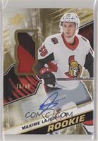 Tier 1 - Maxime Lajoie #/49