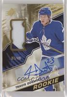 Tier 1 - Travis Dermott #/49