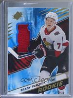 Brady Tkachuk