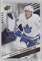 Andreas Johnsson #/25